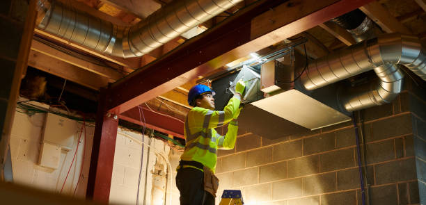 HVAC System Cleaning in Wickenburg, AZ