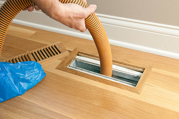 Best Affordable Air Duct Cleaning  in Wickenburg, AZ