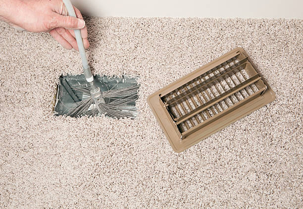 Best Air Duct Sanitizing Services  in Wickenburg, AZ